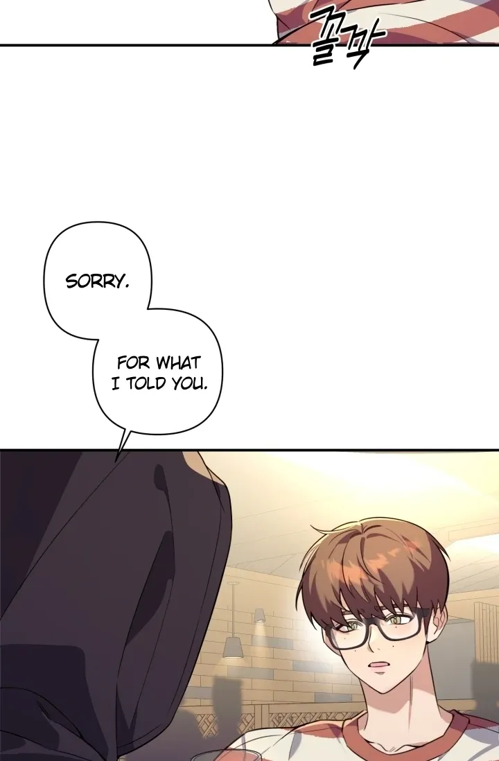 You Said You Were Going to See an Idol!! Chapter 8 page 32 - 