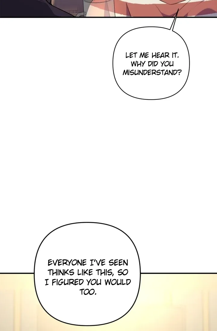 You Said You Were Going to See an Idol!! Chapter 8 page 33 - 