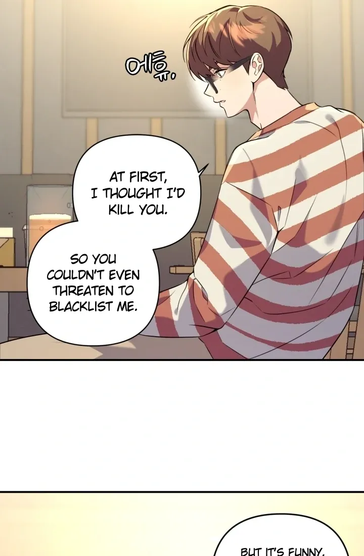 You Said You Were Going to See an Idol!! Chapter 8 page 34 - 