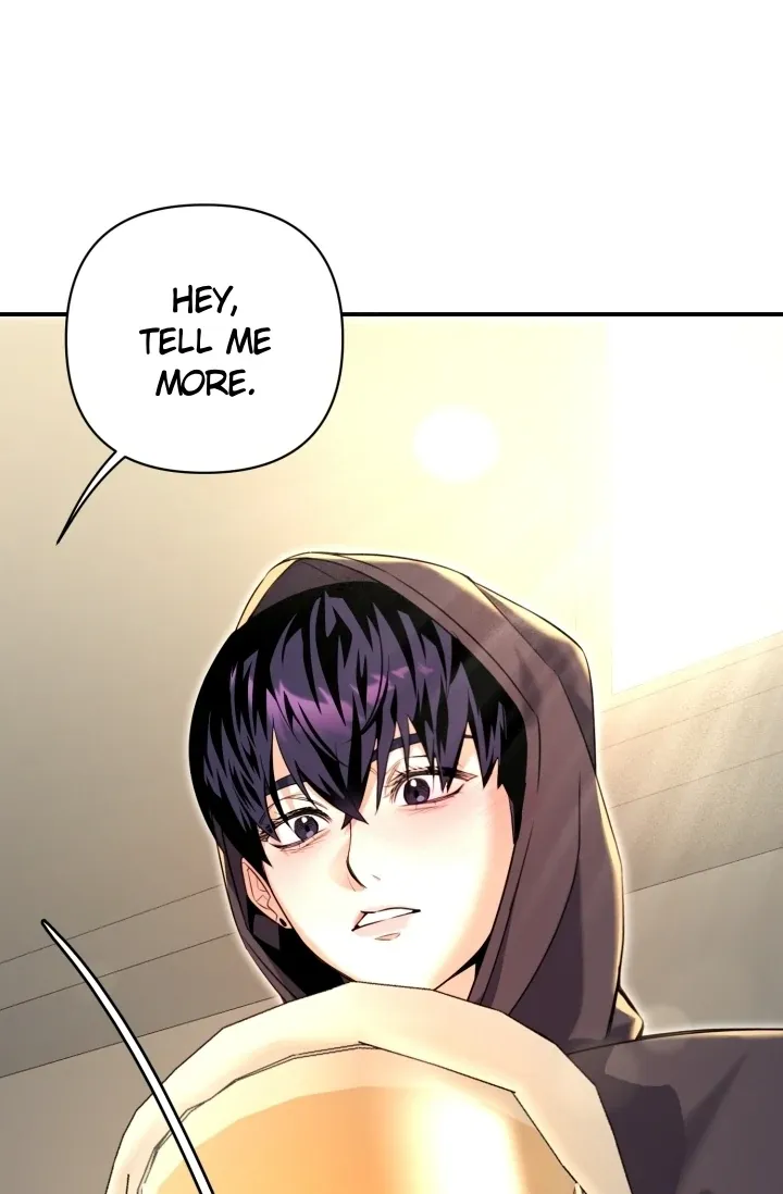 You Said You Were Going to See an Idol!! Chapter 8 page 36 - 