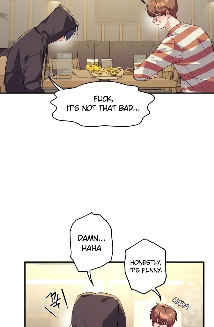 You Said You Were Going to See an Idol!! Chapter 8 page 44 - 