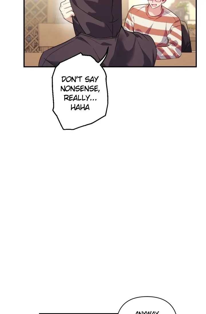 You Said You Were Going to See an Idol!! Chapter 8 page 45 - 