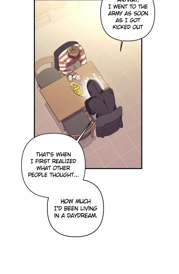 You Said You Were Going to See an Idol!! Chapter 8 page 46 - 