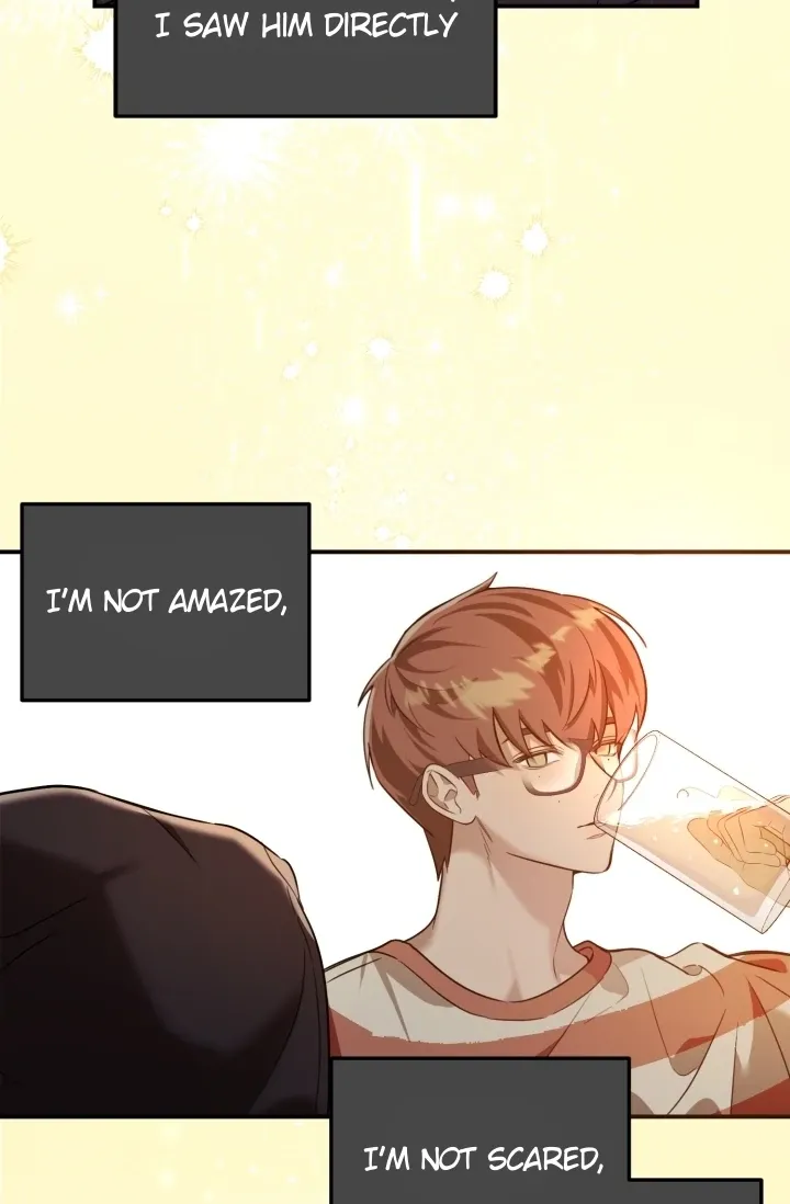 You Said You Were Going to See an Idol!! Chapter 8 page 49 - 