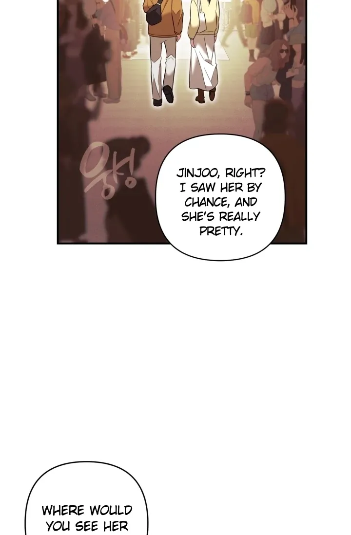 You Said You Were Going to See an Idol!! Chapter 8 page 6 - 