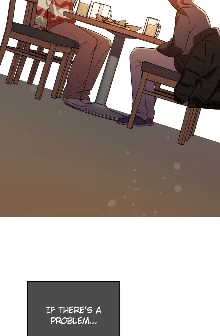 You Said You Were Going to See an Idol!! Chapter 8 page 51 - 