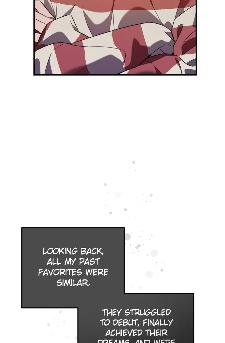You Said You Were Going to See an Idol!! Chapter 8 page 53 - 
