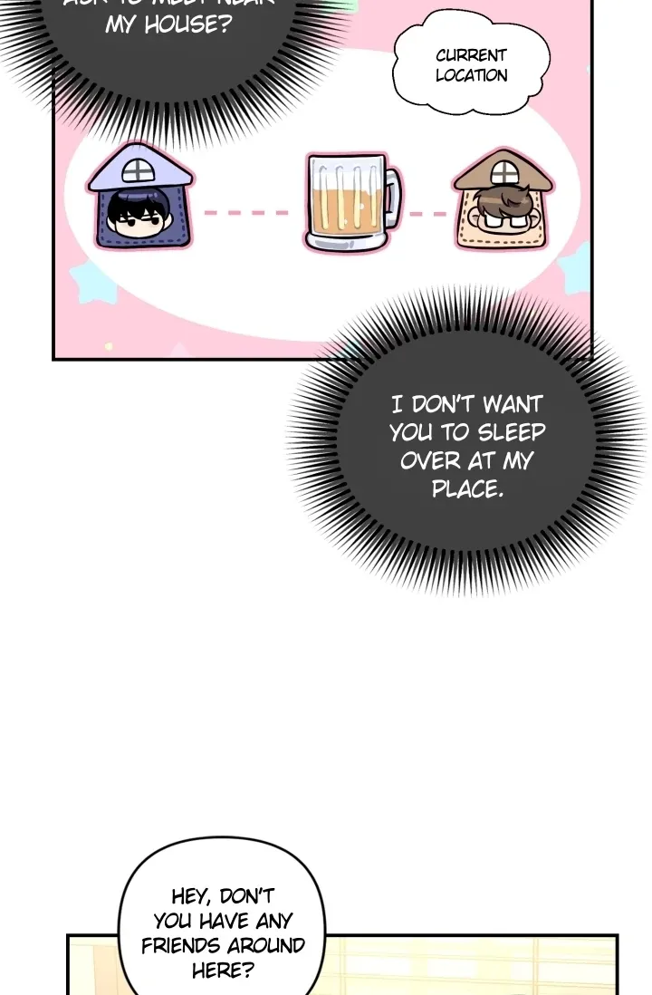 You Said You Were Going to See an Idol!! Chapter 8 page 61 - 