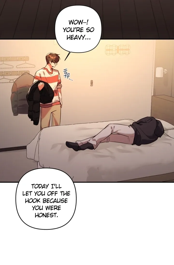 You Said You Were Going to See an Idol!! Chapter 8 page 68 - 