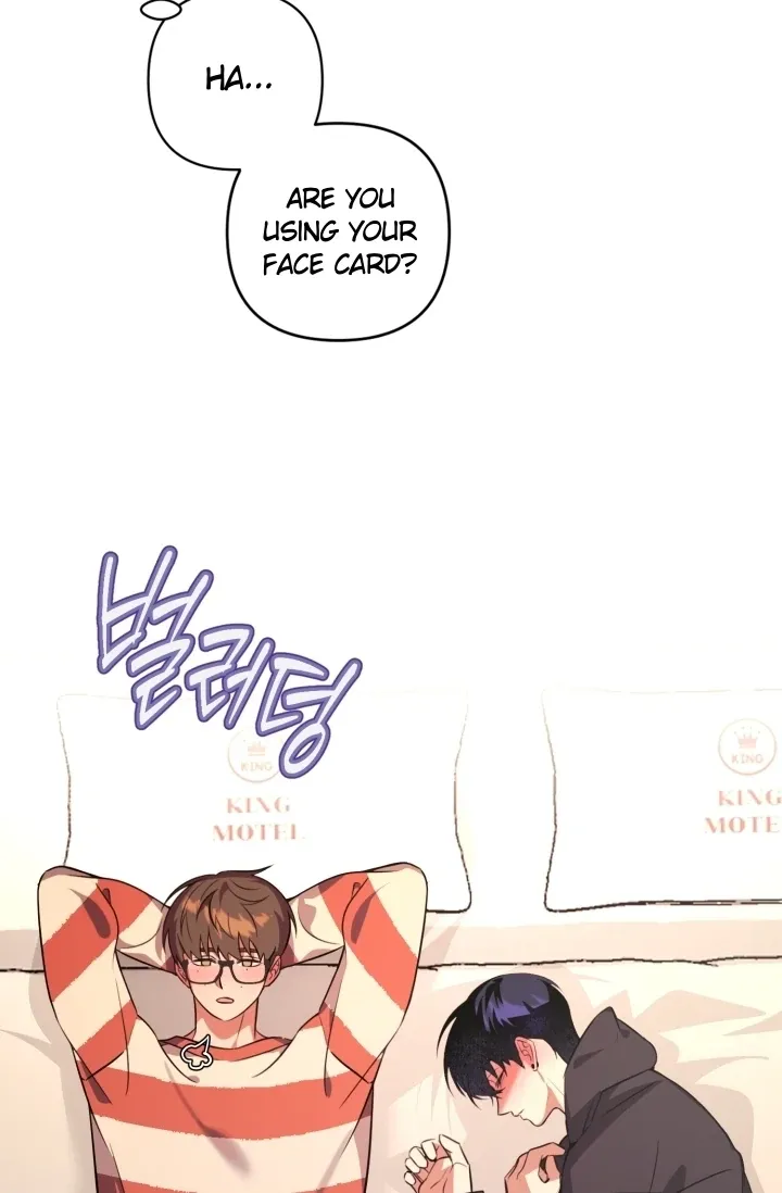 You Said You Were Going to See an Idol!! Chapter 8 page 76 - 