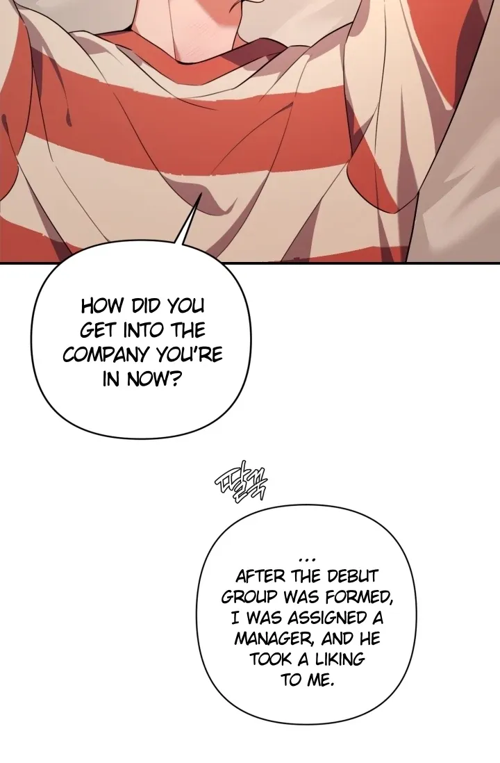You Said You Were Going to See an Idol!! Chapter 8 page 79 - 