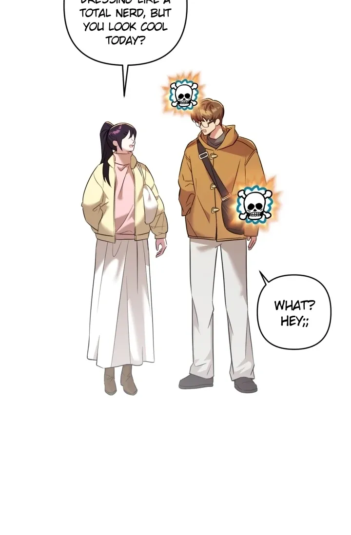 You Said You Were Going to See an Idol!! Chapter 8 page 9 - 