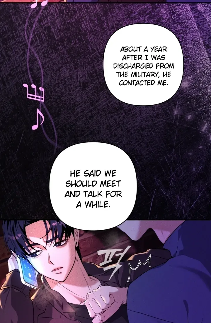 You Said You Were Going to See an Idol!! Chapter 8 page 82 - 