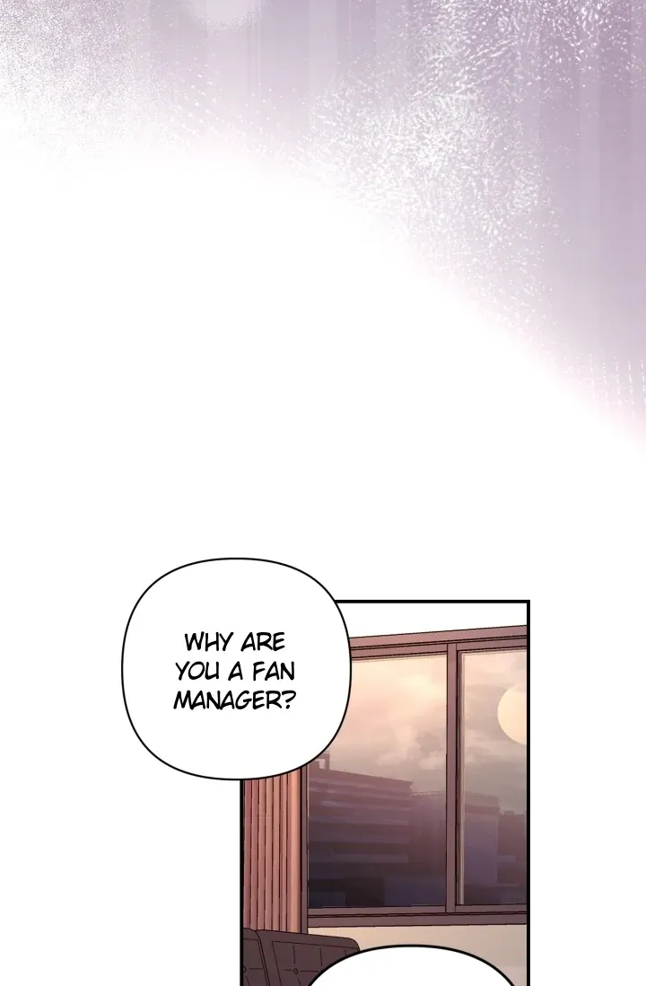 You Said You Were Going to See an Idol!! Chapter 8 page 85 - 