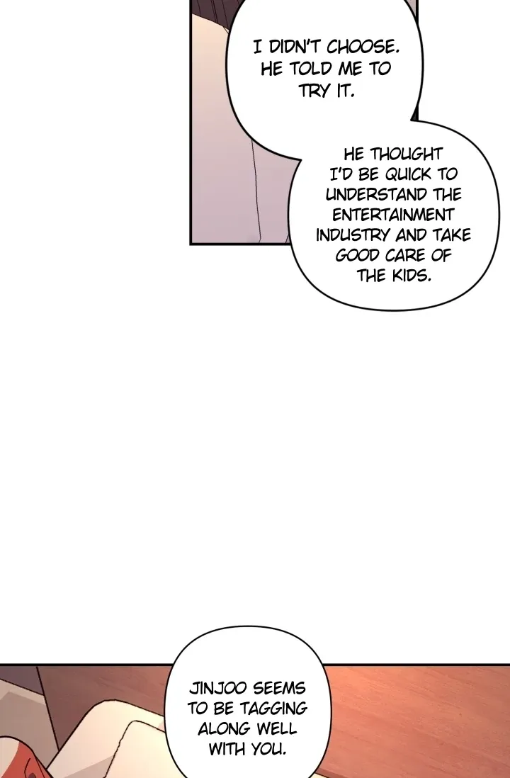 You Said You Were Going to See an Idol!! Chapter 8 page 86 - 