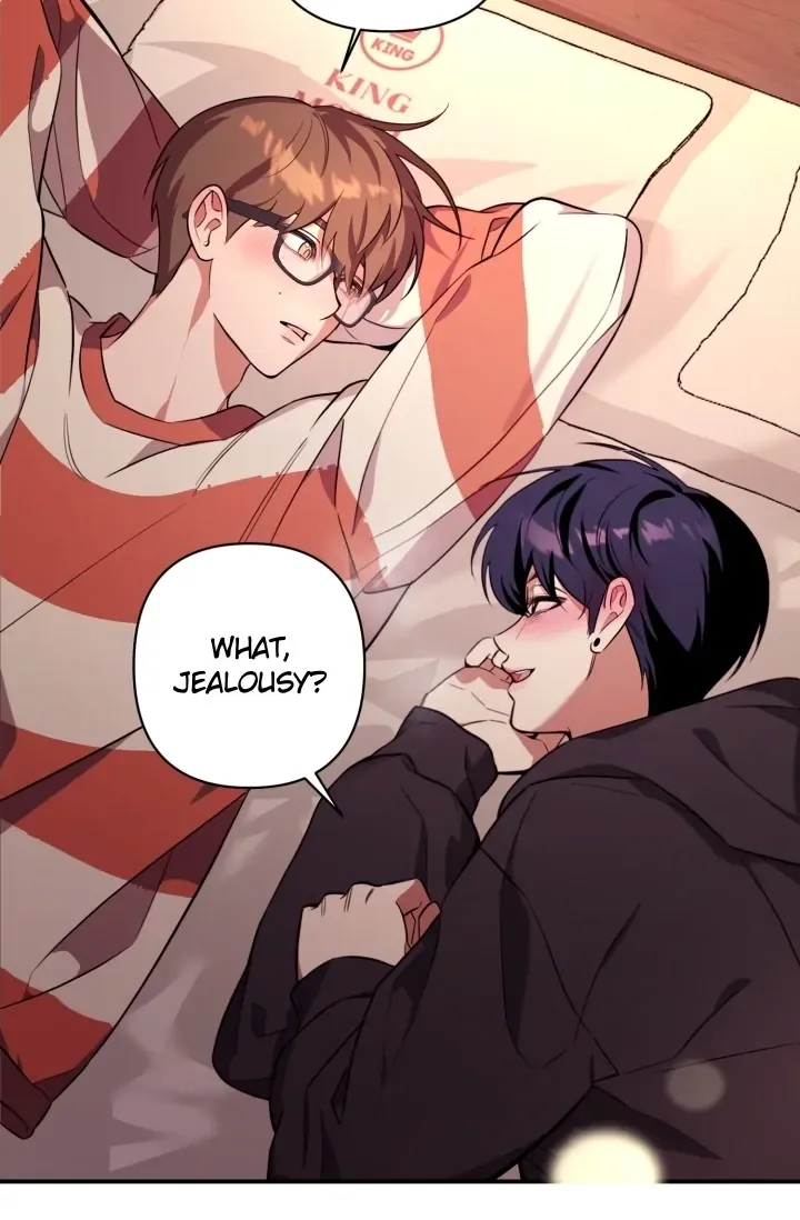 You Said You Were Going to See an Idol!! Chapter 8 page 87 - 