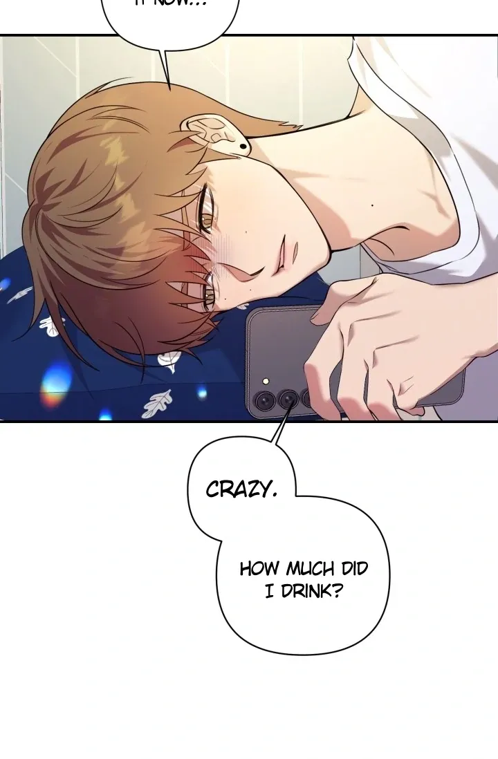 You Said You Were Going to See an Idol!! Chapter 9 page 19 - 