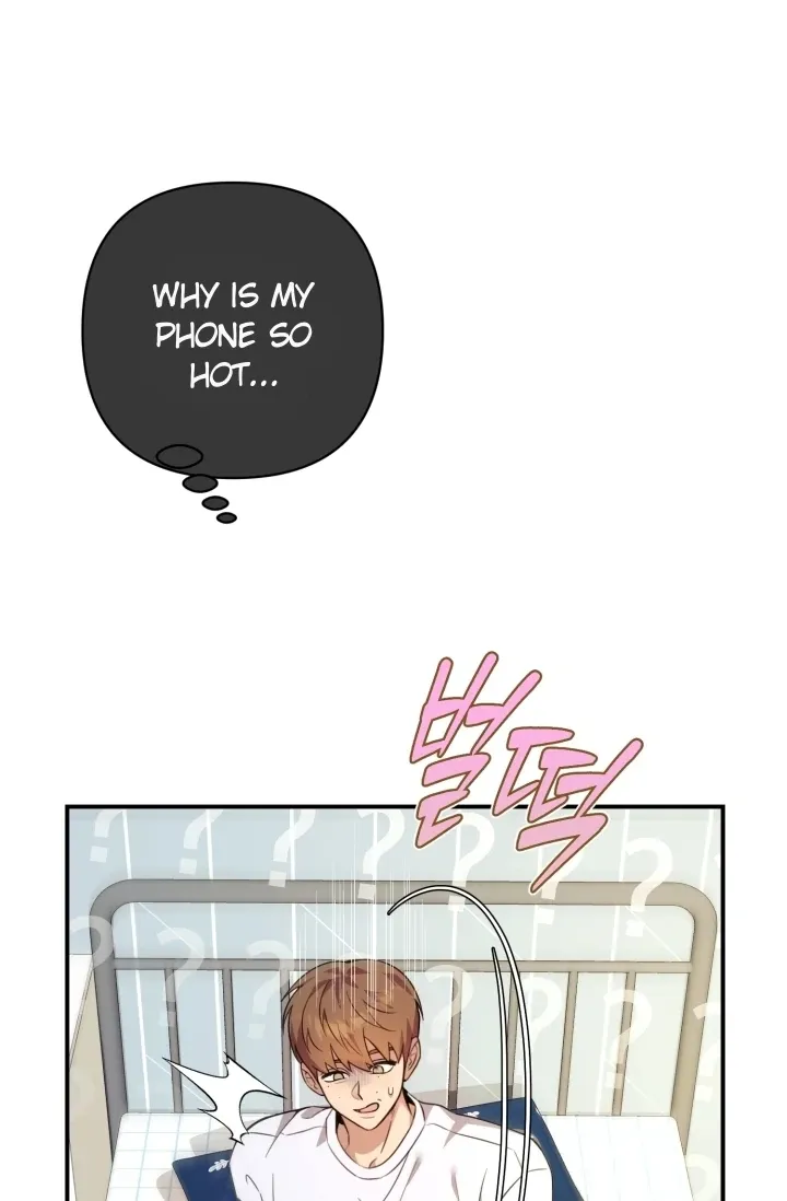 You Said You Were Going to See an Idol!! Chapter 9 page 20 - 
