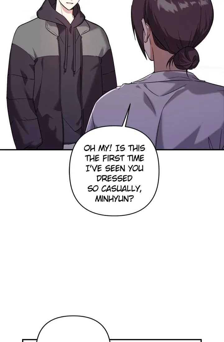 You Said You Were Going to See an Idol!! Chapter 9 page 4 - 