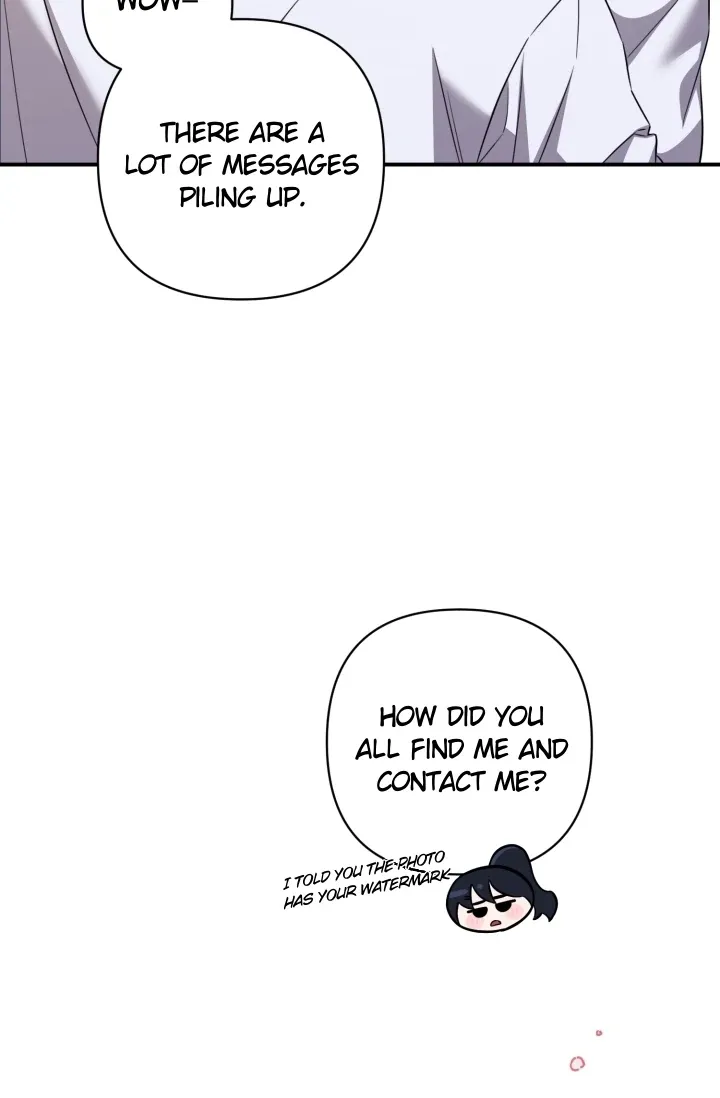 You Said You Were Going to See an Idol!! Chapter 9 page 32 - 