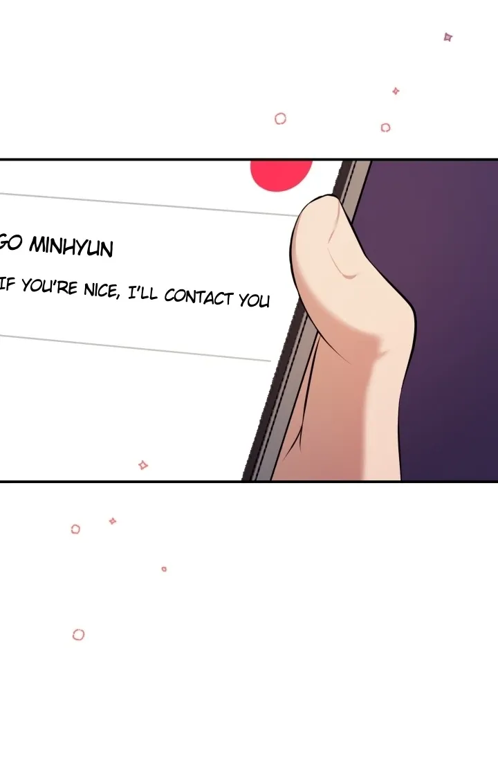 You Said You Were Going to See an Idol!! Chapter 9 page 33 - 