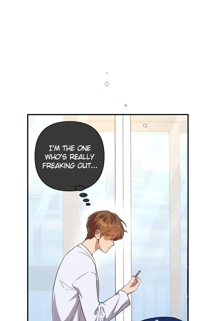 You Said You Were Going to See an Idol!! Chapter 9 page 34 - 