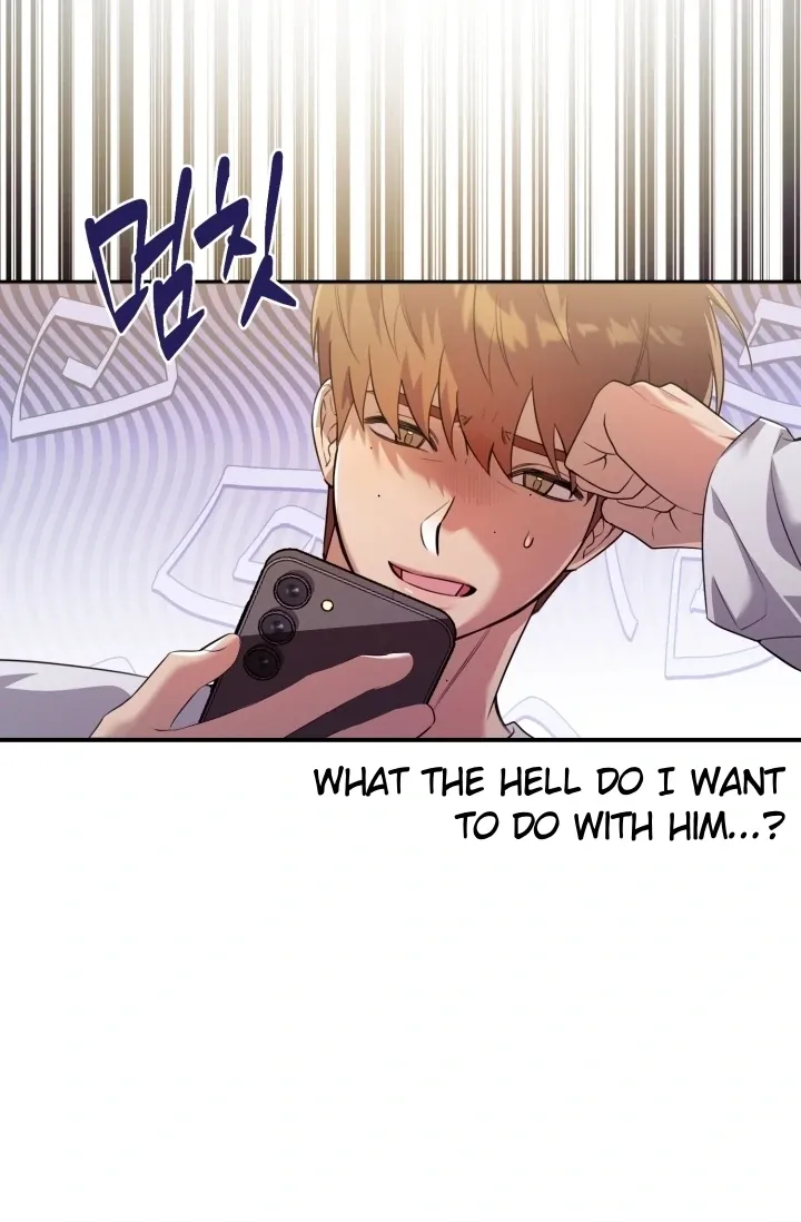 You Said You Were Going to See an Idol!! Chapter 9 page 36 - 
