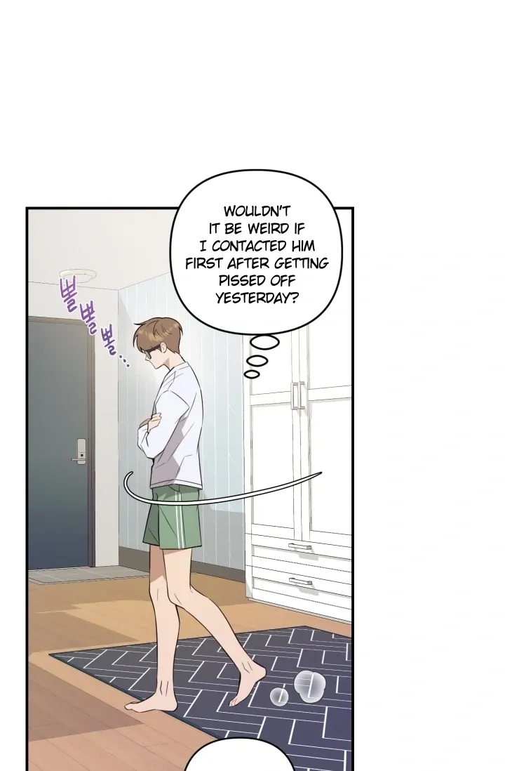 You Said You Were Going to See an Idol!! Chapter 9 page 37 - 