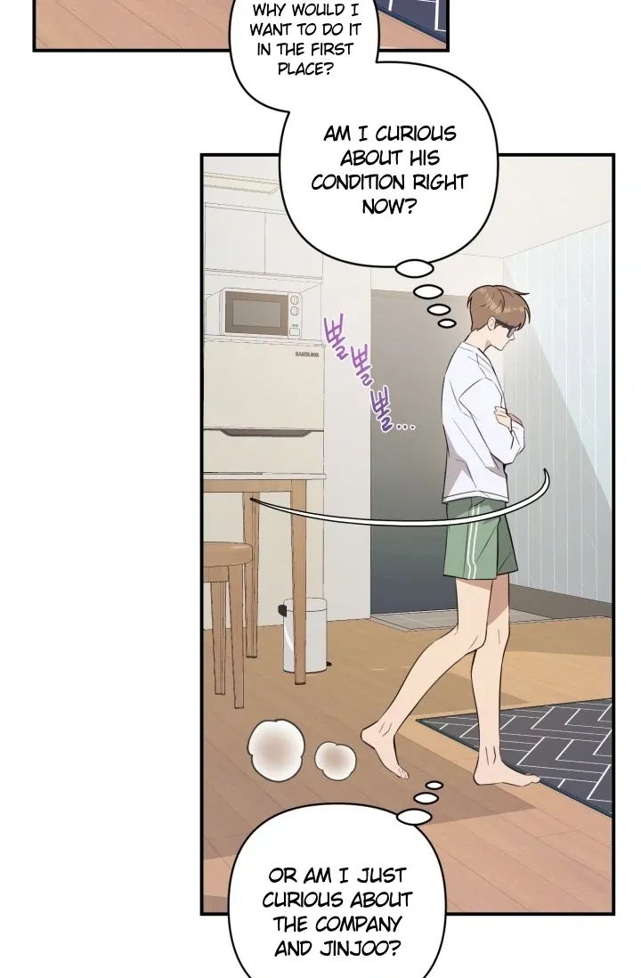 You Said You Were Going to See an Idol!! Chapter 9 page 38 - 