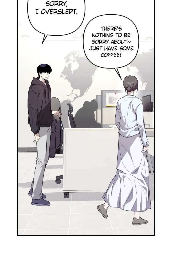 You Said You Were Going to See an Idol!! Chapter 9 page 5 - 