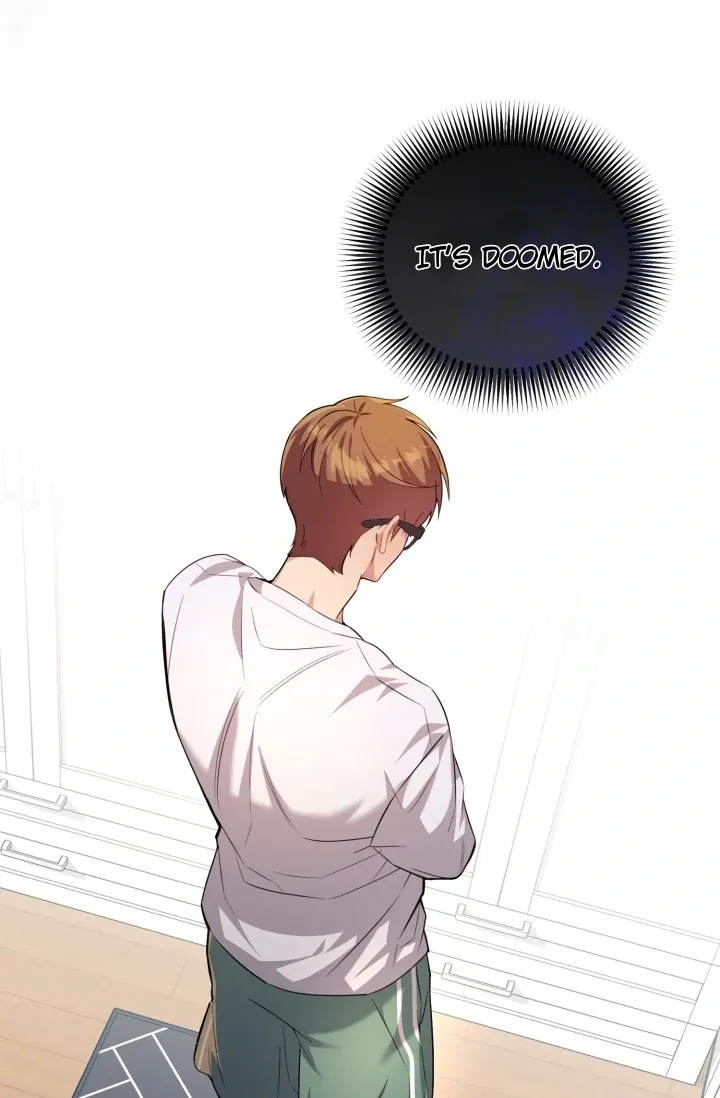 You Said You Were Going to See an Idol!! Chapter 9 page 42 - 