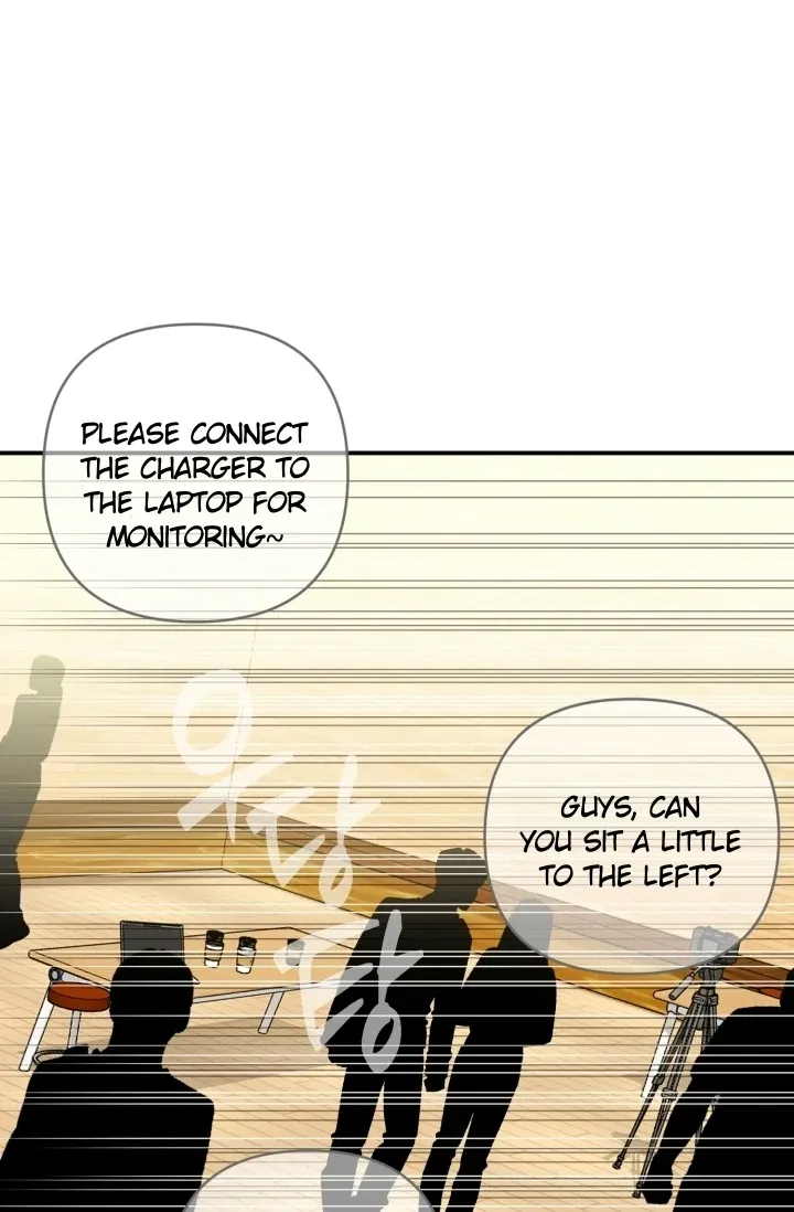 You Said You Were Going to See an Idol!! Chapter 9 page 48 - 