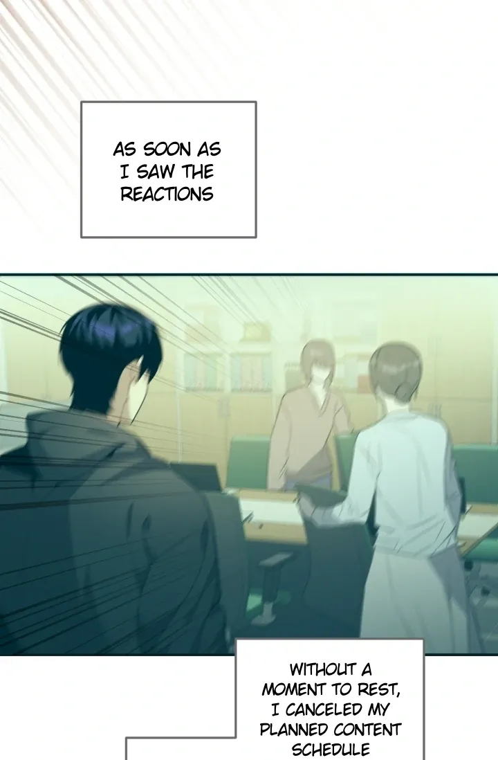 You Said You Were Going to See an Idol!! Chapter 9 page 53 - 