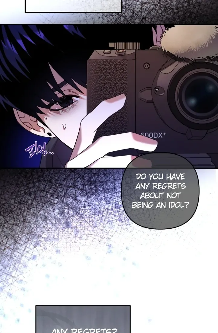 You Said You Were Going to See an Idol!! Chapter 9 page 55 - 