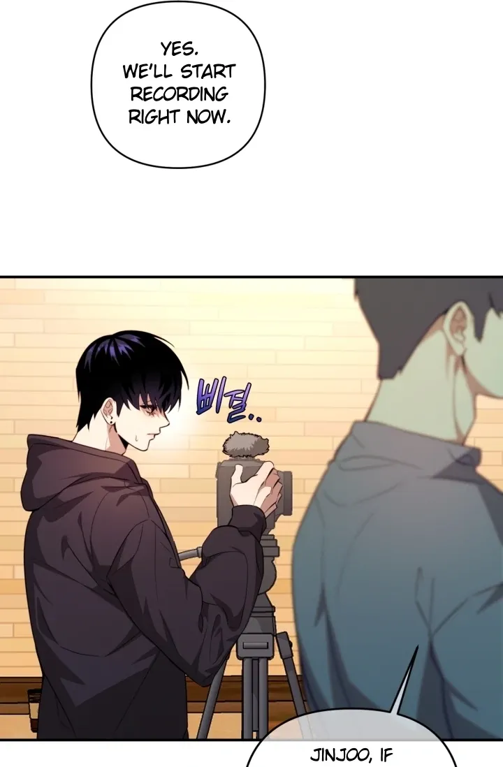 You Said You Were Going to See an Idol!! Chapter 9 page 58 - 