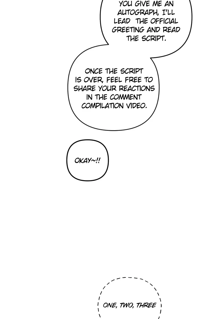 You Said You Were Going to See an Idol!! Chapter 9 page 59 - 