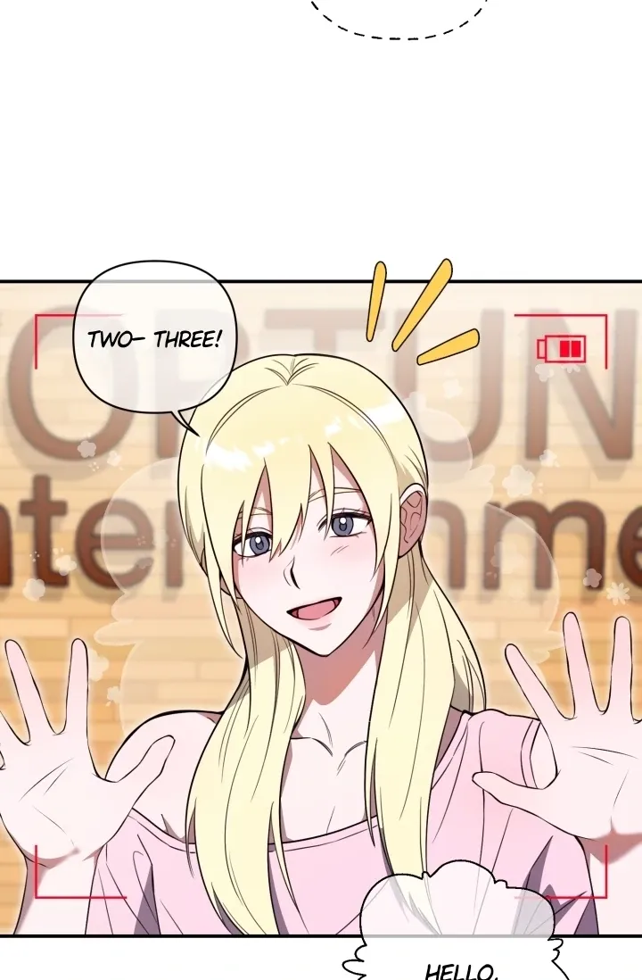 You Said You Were Going to See an Idol!! Chapter 9 page 60 - 