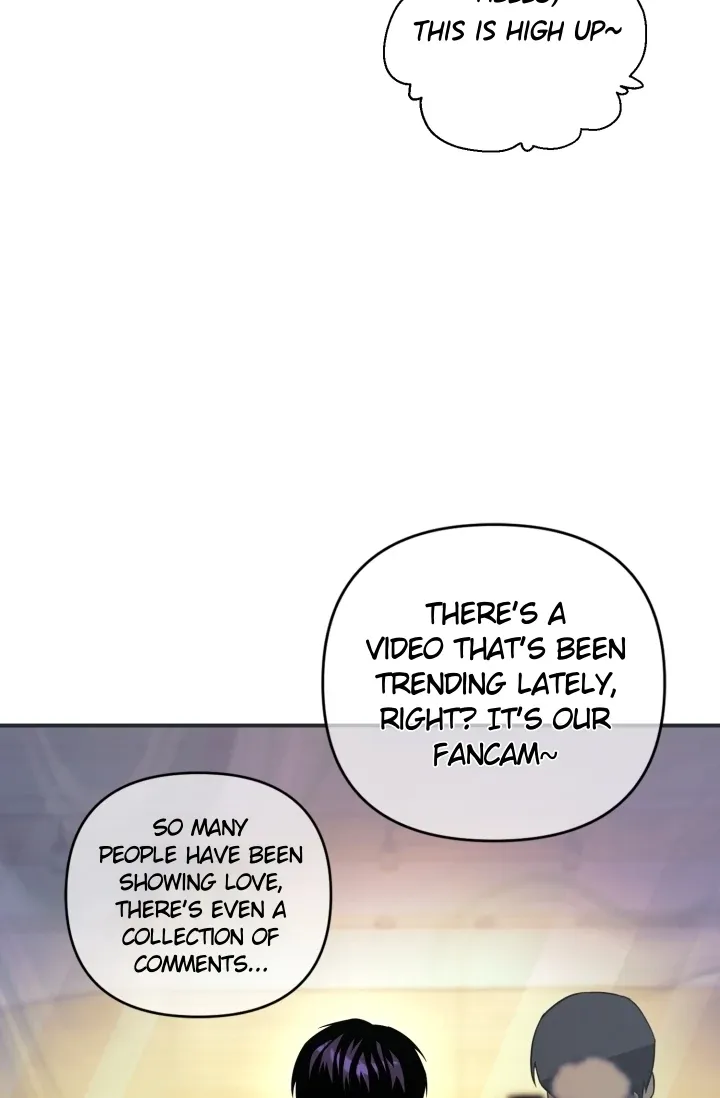 You Said You Were Going to See an Idol!! Chapter 9 page 61 - 