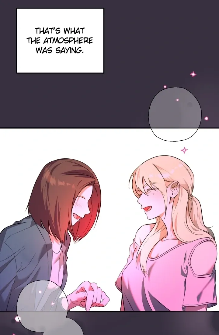 You Said You Were Going to See an Idol!! Chapter 9 page 64 - 