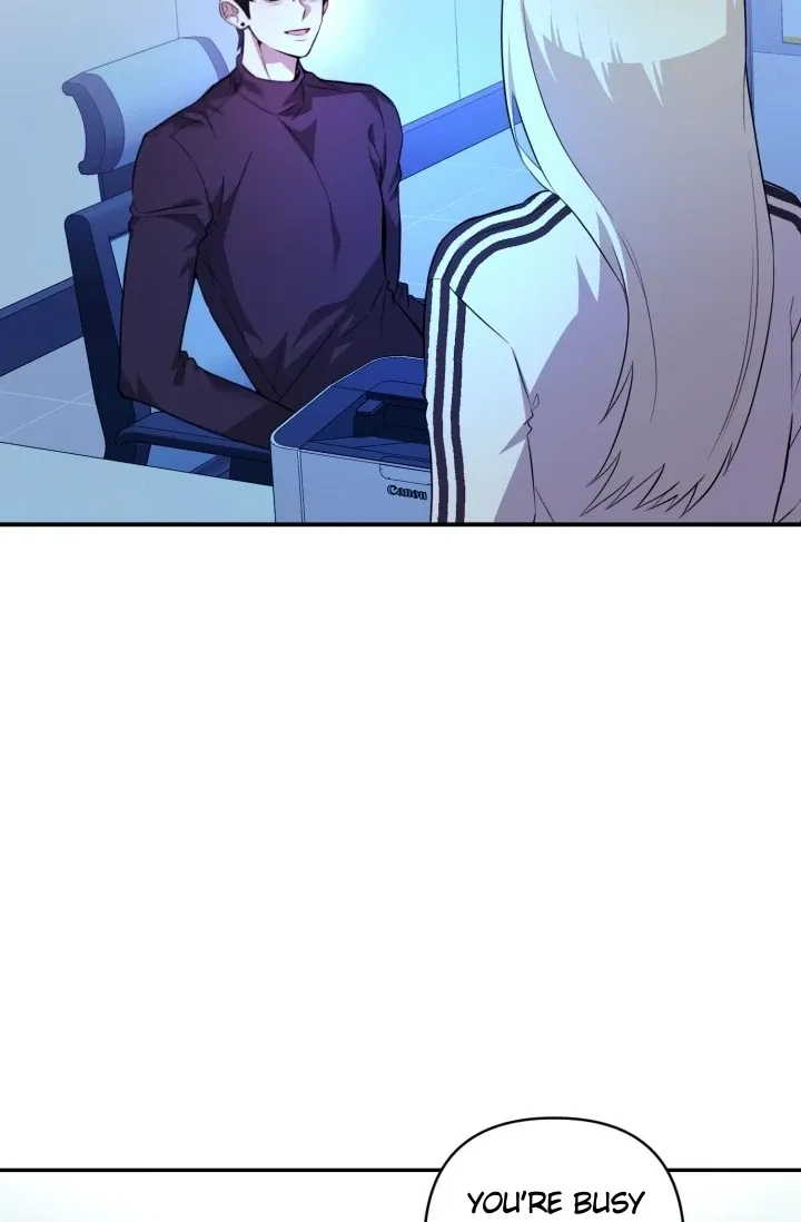 You Said You Were Going to See an Idol!! Chapter 9 page 76 - 
