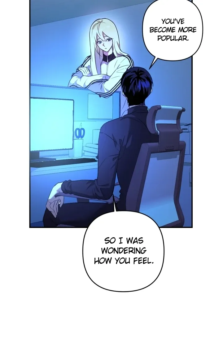 You Said You Were Going to See an Idol!! Chapter 9 page 81 - 
