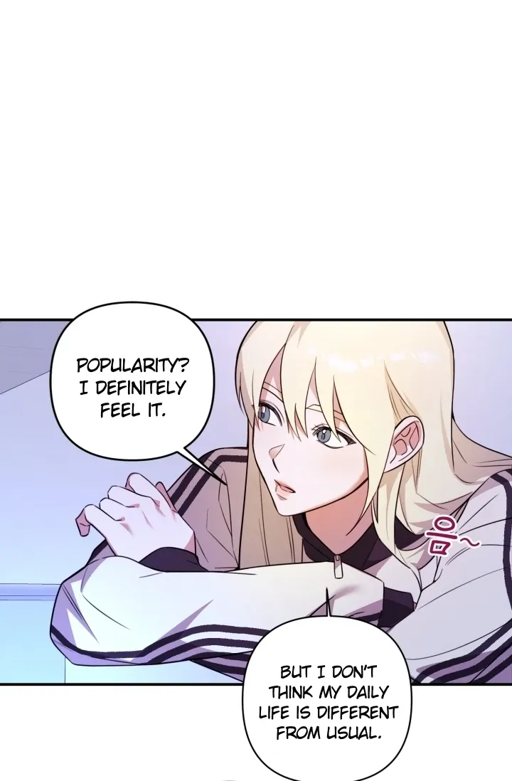You Said You Were Going to See an Idol!! Chapter 9 page 82 - 