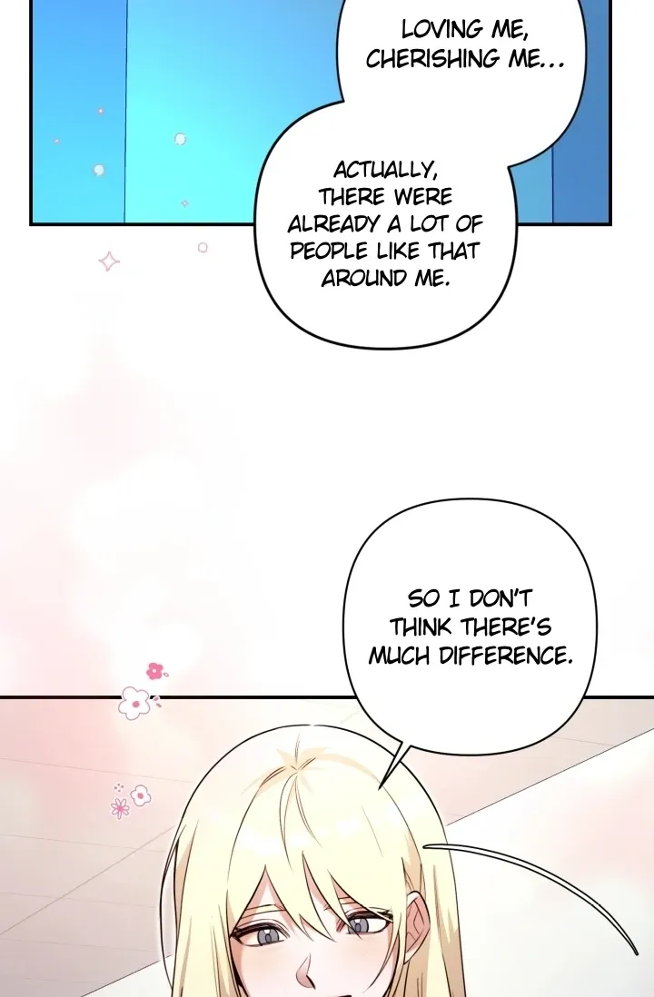 You Said You Were Going to See an Idol!! Chapter 9 page 85 - 