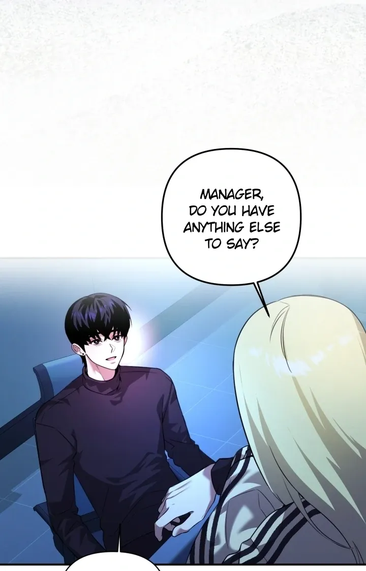 You Said You Were Going to See an Idol!! Chapter 9 page 91 - 