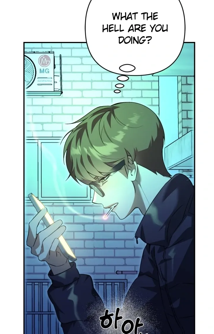You Said You Were Going to See an Idol!! Chapter 9 page 96 - 