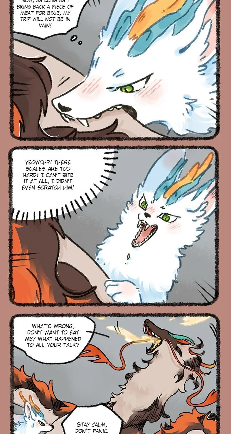 You Shou Yan Chapter 0 page 2 - 