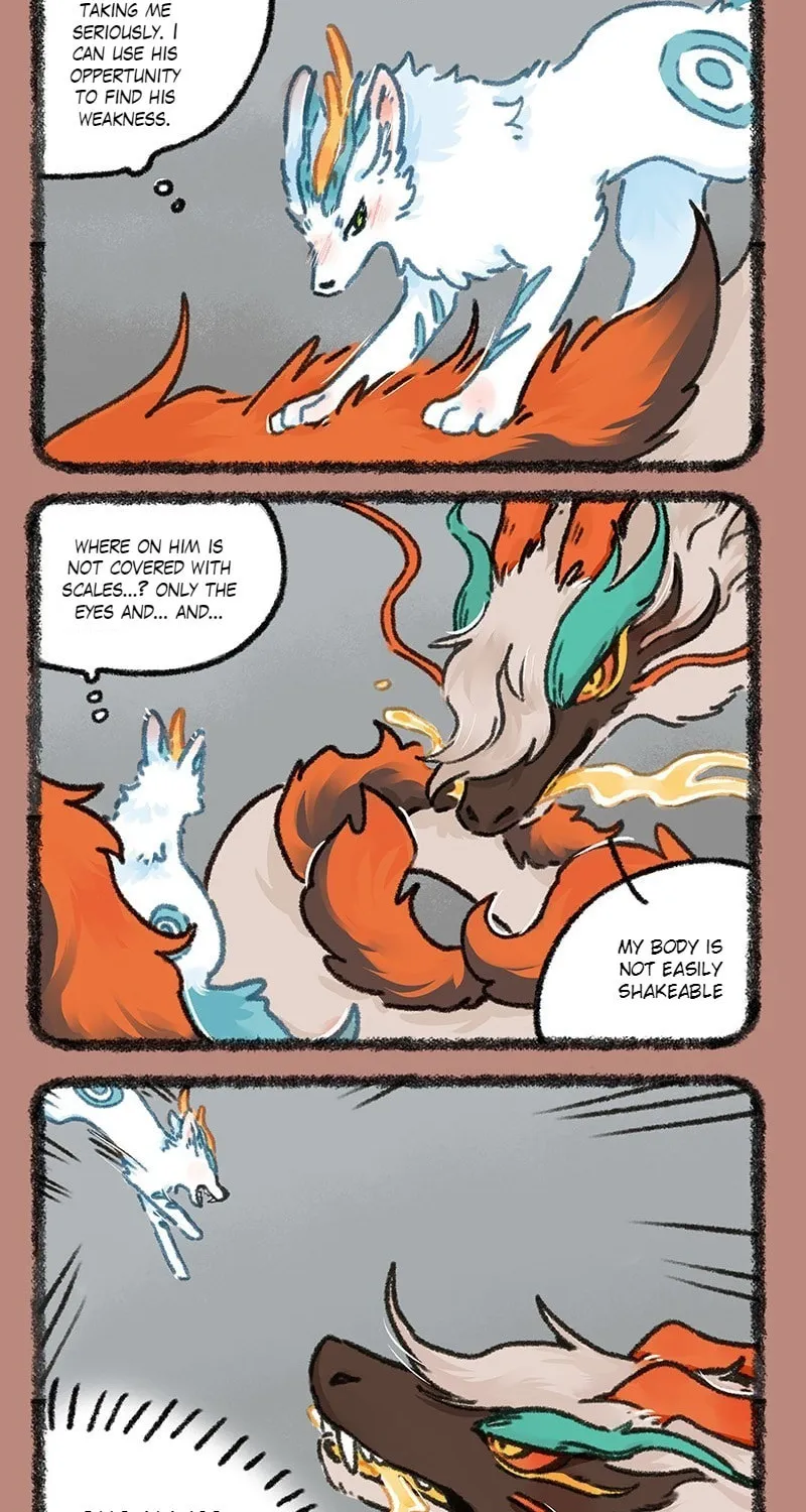 You Shou Yan Chapter 0 page 4 - 