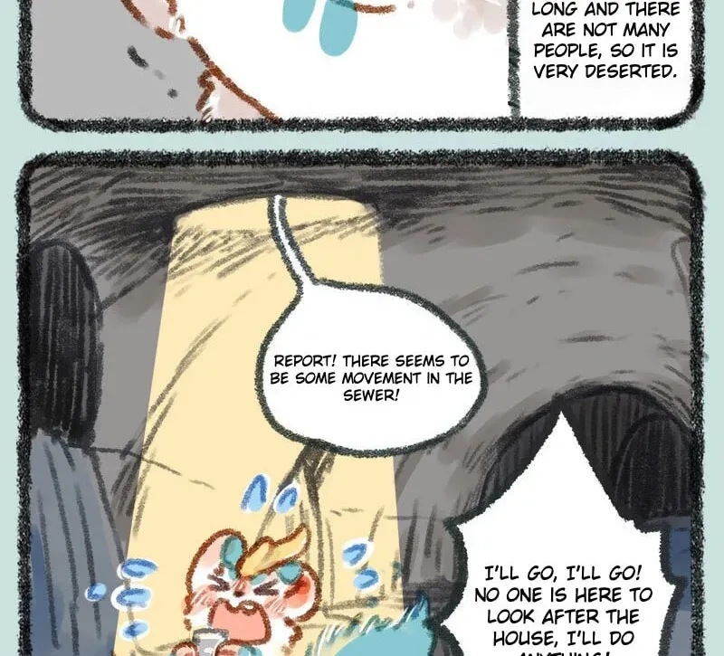 You Shou Yan Chapter 1.1 page 6 - 
