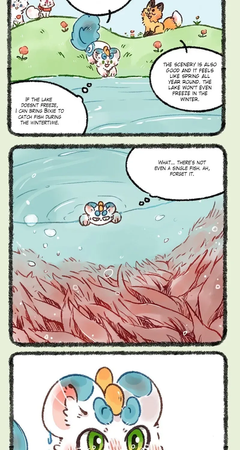 You Shou Yan Chapter 1.3 page 2 - 
