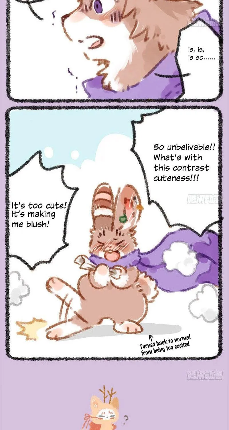 You Shou Yan Chapter 10 page 11 - 